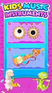 Kids Music– Kids Song & Rhymes screenshot 3