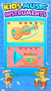 Kids Music– Kids Song & Rhymes screenshot 7