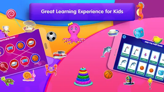 ChuChu TV Nursery Rhymes Pro screenshot 11