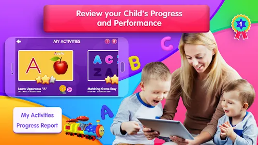 ChuChu TV Nursery Rhymes Pro screenshot 15