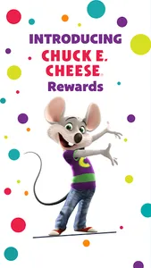 Chuck E. Cheese screenshot 0