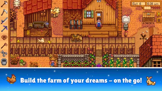 Stardew Valley screenshot 0