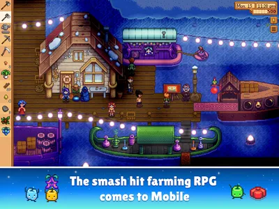 Stardew Valley screenshot 10