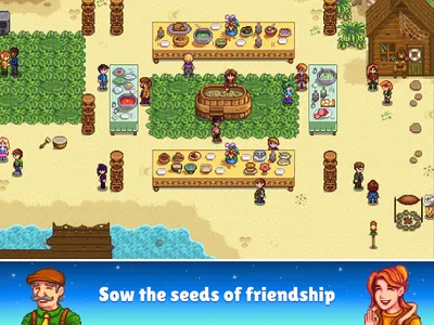 Stardew Valley screenshot 11