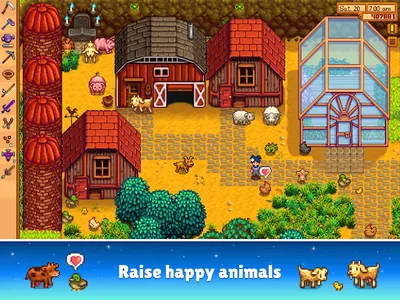 Stardew Valley screenshot 13