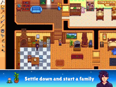 Stardew Valley screenshot 14