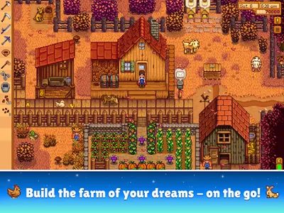 Stardew Valley screenshot 16