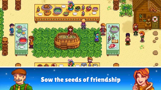 Stardew Valley screenshot 3