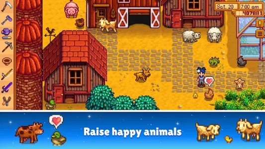 Stardew Valley screenshot 5