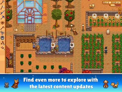 Stardew Valley screenshot 9