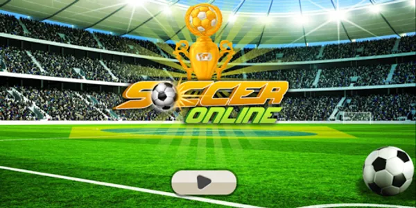 Soccer Online screenshot 0