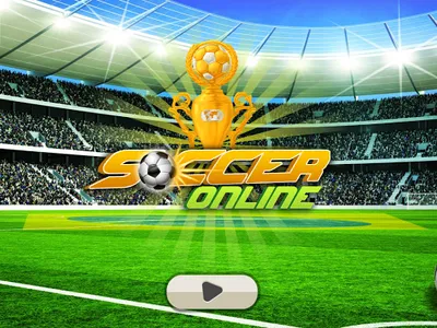 Soccer Online screenshot 4
