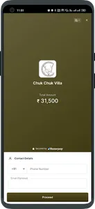 Chuk Chuk Villa (CCV) screenshot 4