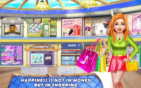 Shopping Mall Cash Register 3D screenshot 11