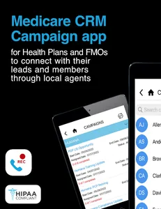 ProducerAMS - Agent Outreach screenshot 5
