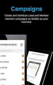 ProducerAMS - Agent Outreach screenshot 6