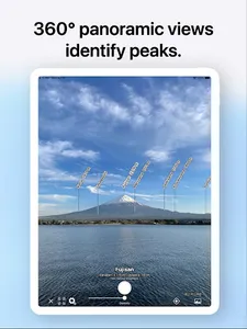 AR AlpineGuide screenshot 12