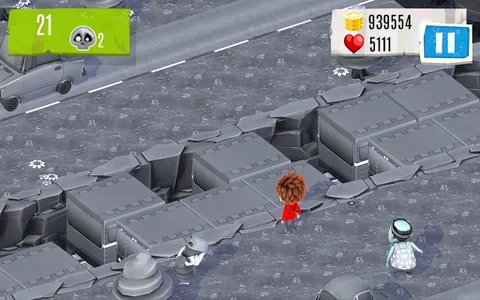 Watch out Zombies! screenshot 14