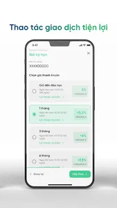 VPBank Securities - NEO Invest screenshot 1