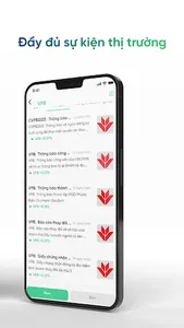 VPBank Securities - NEO Invest screenshot 2