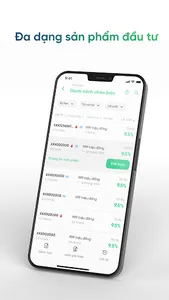 VPBank Securities - NEO Invest screenshot 4