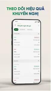NEO Advisor screenshot 10