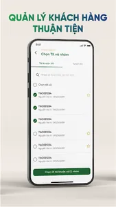 NEO Advisor screenshot 13