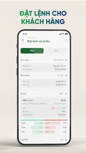 NEO Advisor screenshot 17