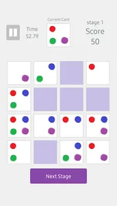 Just One - Upgrade your BRAIN screenshot 3