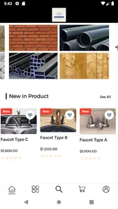 Chun Hing Contractors screenshot 1