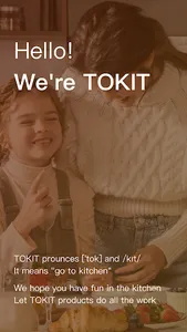 TOKIT screenshot 0