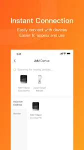 TOKIT screenshot 2