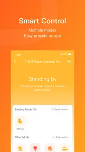 TOKIT screenshot 3