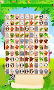 Onet Connect Animal screenshot 0