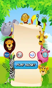 Onet Connect Animal screenshot 2