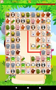 Onet Connect Animal screenshot 8