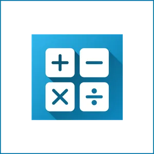 Chuotham Calculator screenshot 3