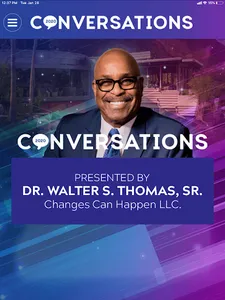 Conversations 2020 screenshot 4