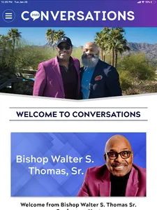 Conversations 2020 screenshot 5