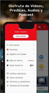 Cambiando Vidas screenshot 14