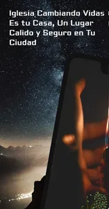Cambiando Vidas screenshot 5