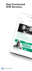 Forward Life Church screenshot 3