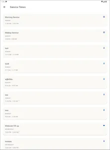 Faithmo screenshot 10
