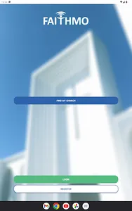 Faithmo screenshot 12
