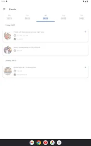Faithmo screenshot 13