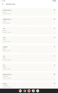 Faithmo screenshot 14