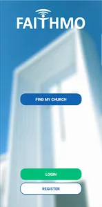 Faithmo screenshot 2