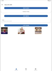 Faithmo screenshot 6