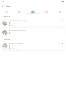 Faithmo screenshot 7
