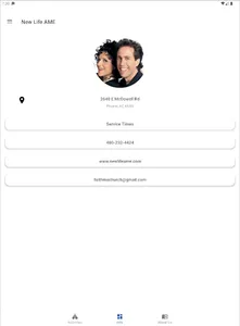 Faithmo screenshot 8